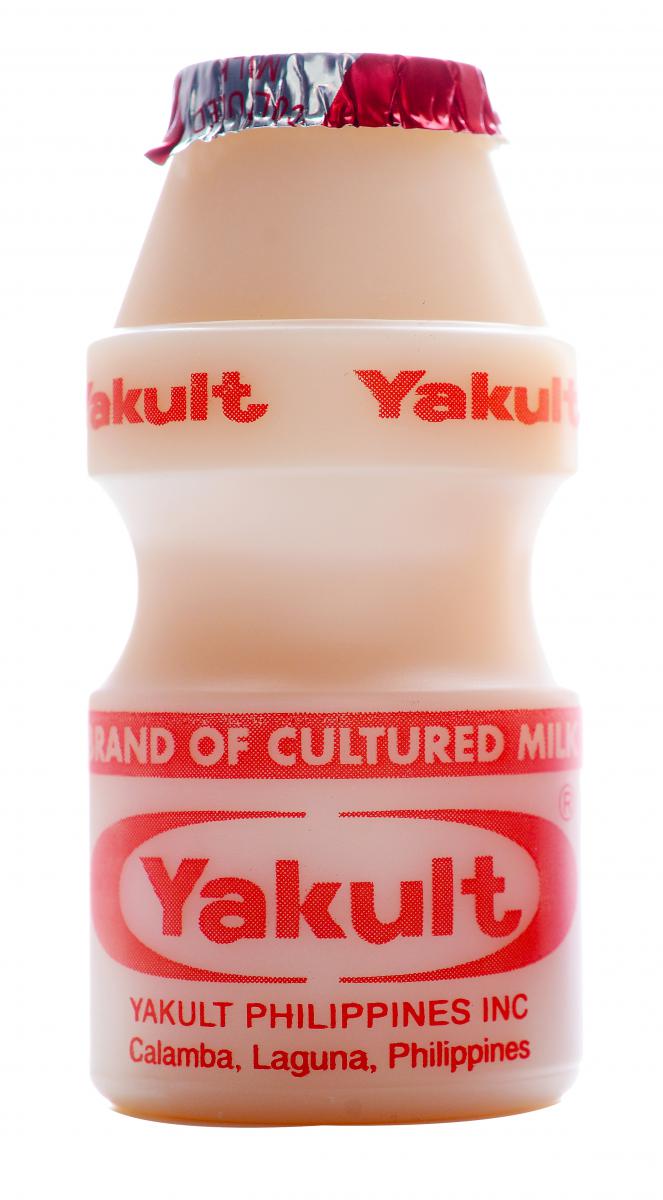 Yakult Nutrition Facts Philippines Nutrition Ftempo